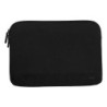 SLCOLOR14BK maletines para portátil 35 6 cm (14") Funda Negro