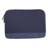 SLCOLOR14BL maletines para portátil 35 6 cm (14") Funda Azul