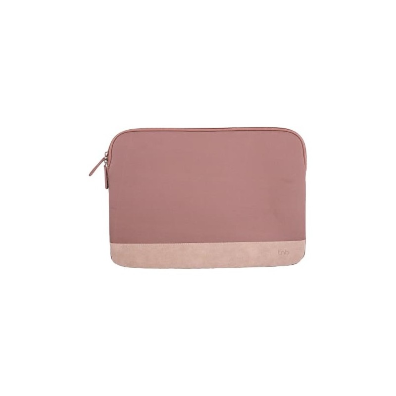 SLCOLOR14PK maletines para portátil 35 6 cm (14") Funda Rosa