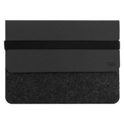 SLFR14BK2 maletines para portátil 35 6 cm (14") Funda Negro  Gris