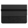 SLFR14BK2 maletines para portátil 35 6 cm (14") Funda Negro  Gris