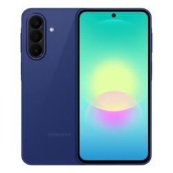 Galaxy A27 5G 17 cm (6.7") SIM doble Android 16.0 USB Tipo C 8 GB 256 GB 5000 mAh Azul