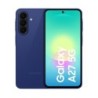 GALAXY A27 5G 17 cm (6.7") SIM doble Android 16.0 USB Tipo C 8 GB 256 GB 5000 mAh Azul