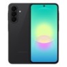 Galaxy A27 5G 17 cm (6.7") SIM doble Android 16.0 USB Tipo C 6 GB 128 GB 5000 mAh Negro