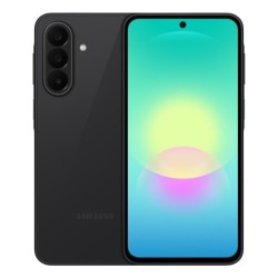 Galaxy A27 5G 17 cm (6.7") SIM doble Android 16.0 USB Tipo C 8 GB 256 GB 5000 mAh Negro