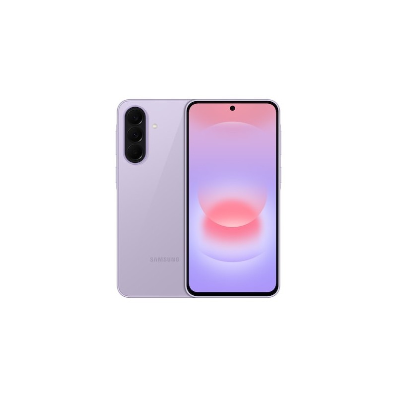 Galaxy A37 5G 17 cm (6.7") SIM doble Android 16.0 USB Tipo C 8 GB 256 GB 5000 mAh Lavanda