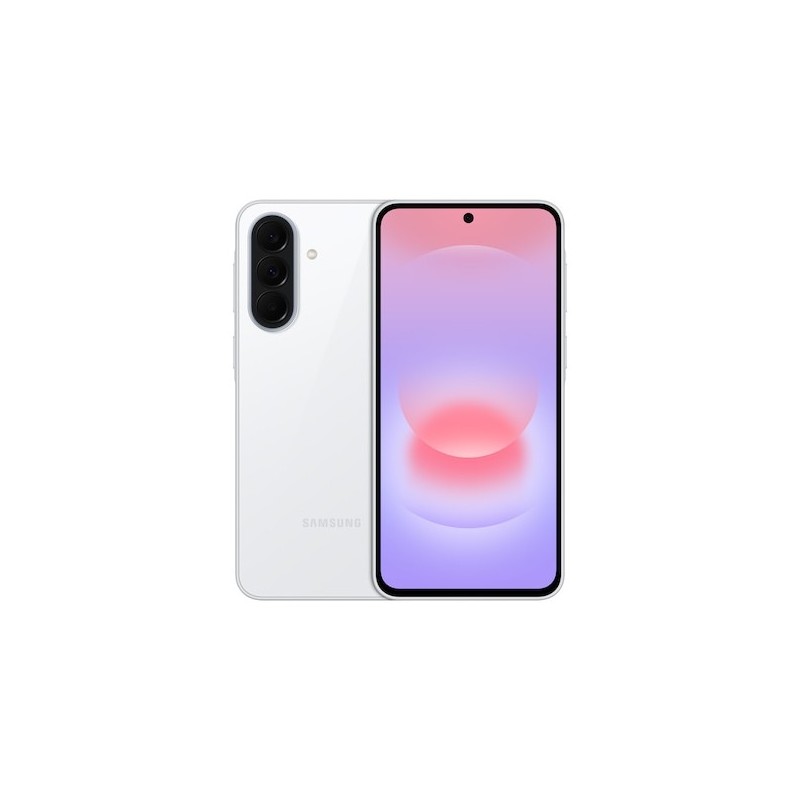 Galaxy A37 5G 17 cm (6.7") SIM doble Android 16.0 USB Tipo C 8 GB 256 GB 5000 mAh Blanco