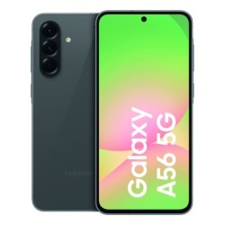 Galaxy A56 5G Enterprise Edition 17 cm (6.7") SIM doble Android 15 USB Tipo C 8 GB 128 GB 5000 mAh Grafito