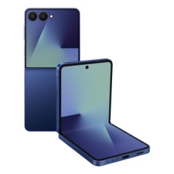 SM-F766BDBHEUB smartphones 17 5 cm (6.9") SIM doble 5G USB Tipo C 12 GB 512 GB 4300 mAh Azul