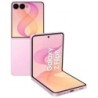 Galaxy Z Flip8 17 5 cm (6.9") SIM doble 5G USB Tipo C 12 GB 256 GB 4300 mAh Rosa