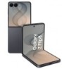 Galaxy Z Flip8 17 5 cm (6.9") SIM doble 5G USB Tipo C 12 GB 256 GB 4300 mAh Grafito