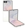 Galaxy Z Flip8 17 5 cm (6.9") SIM doble 5G USB Tipo C 12 GB 256 GB 4300 mAh Crema de color