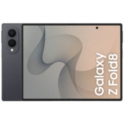 Galaxy Z Fold8 19 3 cm (7.6") SIM doble 5G USB Tipo C 12 GB 256 GB 4800 mAh Grafito