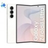 Galaxy Z Fold8 Ultra 20 3 cm (8") SIM doble 5G USB Tipo C 12 GB 512 GB 5000 mAh Crema de color