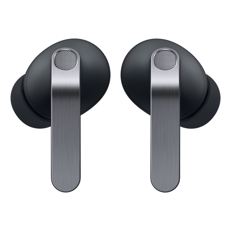 Galaxy SM-R640 Auriculares True Wireless Stereo (TWS) Dentro de oído Llamadas/Música Bluetooth Negro