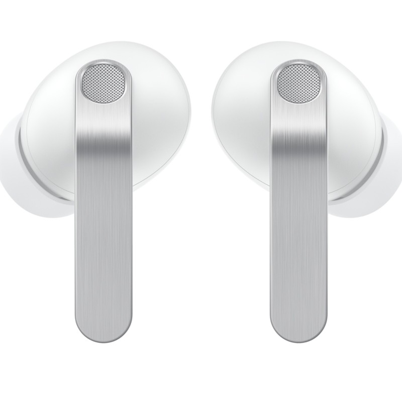 Galaxy SM-R640 Auriculares True Wireless Stereo (TWS) Dentro de oído Llamadas/Música Bluetooth Blanco