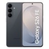 Galaxy S26 FE 17 cm (6.7") SIM doble Android 17 5G USB Tipo C 8 GB 128 GB 4900 mAh Grafito