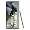 Galaxy S24 Ultra 17 3 cm (6.8") SIM doble 5G USB Tipo C 12 GB 256 GB 5000 mAh Gris  Titanio