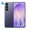 Galaxy S26+ 17 cm (6.7") SIM doble Android 16.0 5G USB Tipo C 12 GB 256 GB 4900 mAh Violeta
