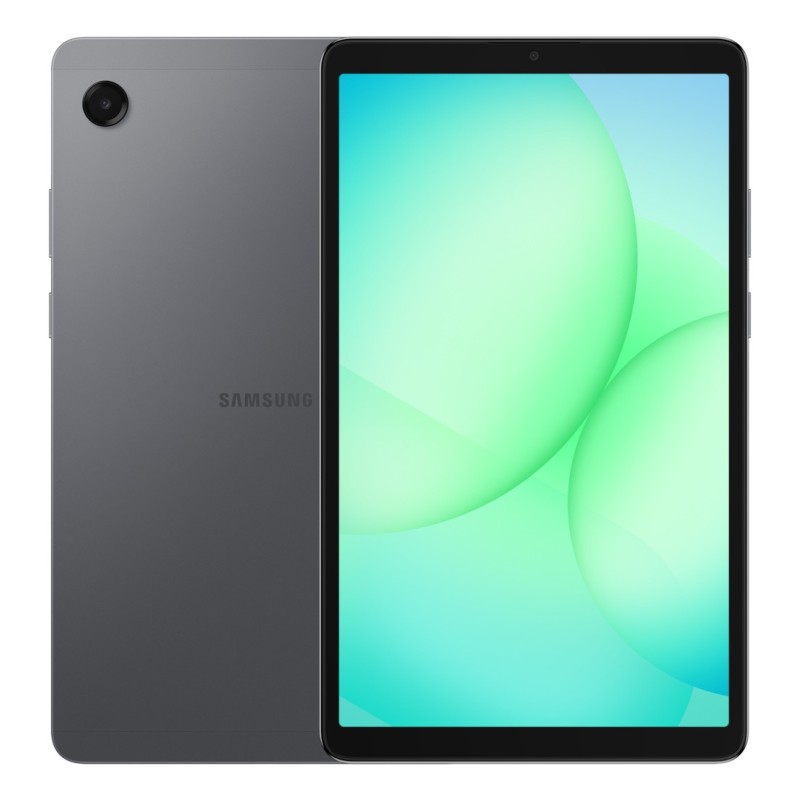 Galaxy Tab A11 4G LTE-TDD & LTE-FDD 64 GB 22 1 cm (8.7") 4 GB Wi-Fi 5 (802.11ac) Gris