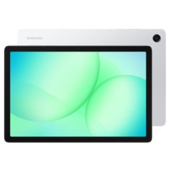 Galaxy Tab A11+ 128 GB 27 9 cm (11") 6 GB Wi-Fi 5 (802.11ac) Plata