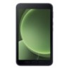 Galaxy Tab Active5 Wi-Fi Entreprise Edition Samsung Exynos 128 GB 20 3 cm (8") 6 GB Wi-Fi 6 (802.11ax) Android 14 Verde