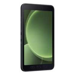 Galaxy Tab Active5 Enterprise Edition 5G Samsung Exynos LTE-TDD & LTE-FDD 128 GB 20 3 cm (8") 6 GB Wi-Fi 6 (802.11ax) Android