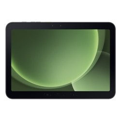 Galaxy Tab Active5 Pro SM-X350N Snapdragon 128 GB 25 6 cm (10.1") 6 GB Wi-Fi 6 (802.11ax) Verde