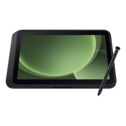 Galaxy Tab Active5 Pro SM-X356B 5G Snapdragon LTE 128 GB 25 6 cm (10.1") 6 GB Wi-Fi 6E (802.11ax) Android 15 Verde