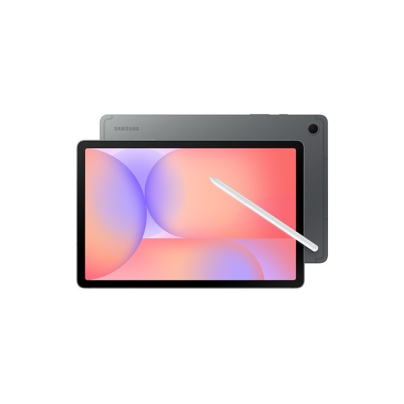 Galaxy Tab S10 Lite 128 GB 27 7 cm (10.9") 6 GB Wi-Fi 6 (802.11ax) Gris