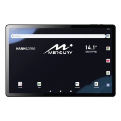 Mercury Mediatek LTE 128 GB 35 8 cm (14.1") 6 GB Wi-Fi 5 (802.11ac) Android 15 Negro