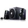Big Bass 260 150 W Negro 2.1 canales