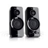 Big Bass 95 De 2 vías Negro Alámbrico 20 W