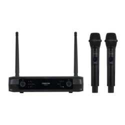 SONAIR-2M sistema para micrófono inalámbrico