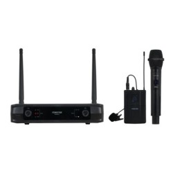SONAIR-2MP sistema para micrófono inalámbrico