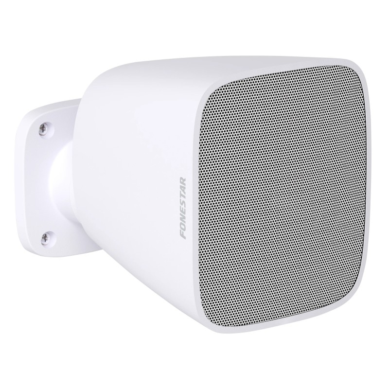 SONORA-3B altavoz Blanco Alámbrico 12 W