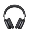 SOUNDBEATBK auricular y casco Auriculares Inalámbrico Diadema Llamadas/Música/Deporte/Uso diario USB Tipo C Negro