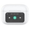 SOUNDLEDWH auricular y casco Auriculares True Wireless Stereo (TWS) Dentro de oído Llamadas/Música USB Tipo C Bluetooth Blanc