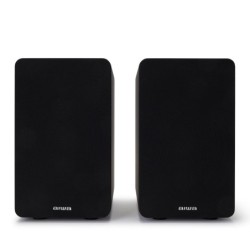 SP-A100 altavoz Negro Alámbrico 140 W