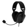 SPARROW Auriculares Alámbrico Diadema USB Tipo C Blanco