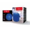 SPK-BT-15-B altavoz portátil o de fiesta Altavoz monofónico portátil Azul 5 W