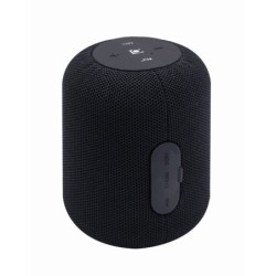 SPK-BT-15-BK altavoz portátil o de fiesta Altavoz monofónico portátil Negro 5 W