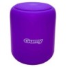 Gumy Altavoz portátil estéreo Violeta 5 W