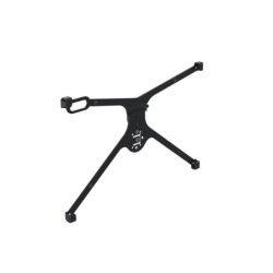 TabPOS Tablet & mPOS SPXF24405-02 soporte de seguridad para tabletas Negro 37 1 cm (14.6")