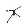 TabPOS Tablet & mPOS SPXF24405-02 soporte de seguridad para tabletas Negro 37 1 cm (14.6")