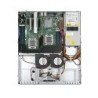 SR1630BCR servidor barebone Intel® 5500 LGA 1366 (Socket B) Bastidor (1U) Aluminio  Negro