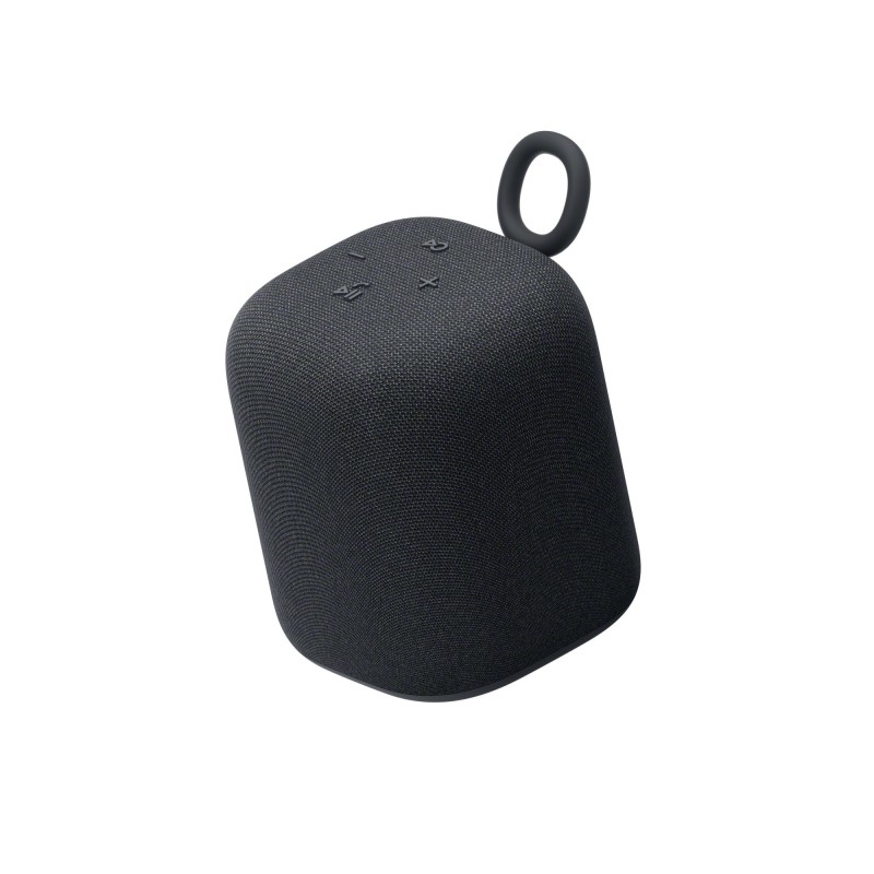 SRSLS1B acoplamiento altavoz 1.0 canales 0 3 W Negro