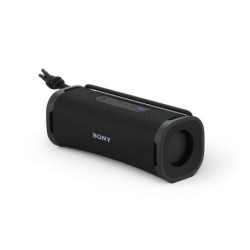 SRSULT10B Altavoz monofónico portátil Negro 30 W