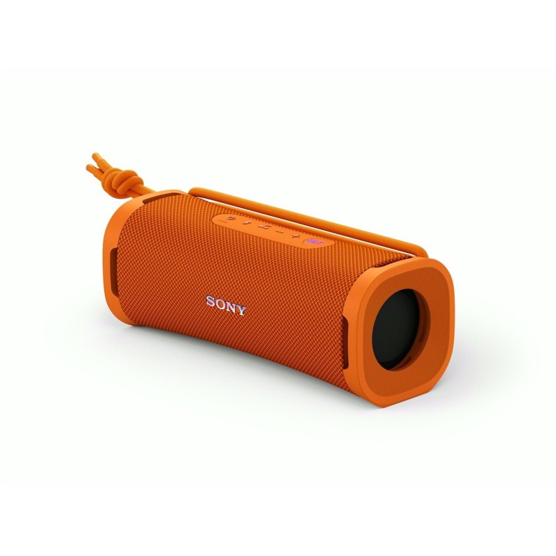 SRSULT10D Altavoz monofónico portátil Naranja 30 W