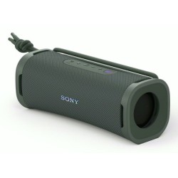 SRSULT10H Altavoz monofónico portátil Verde 30 W